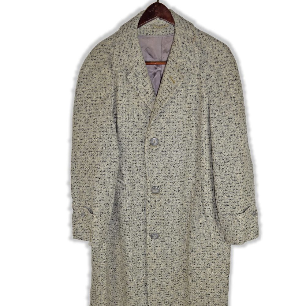 Vintage Tweed Jacket Cramarty Jacket from …